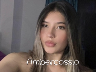 Ambercossio