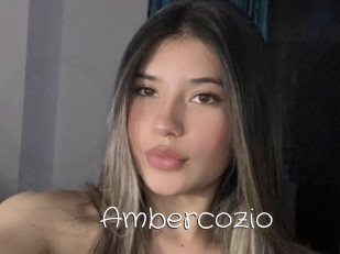 Ambercozio