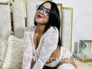 Ambercroush