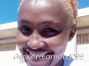 Amberdiamond099