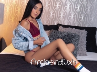 Amberduxh