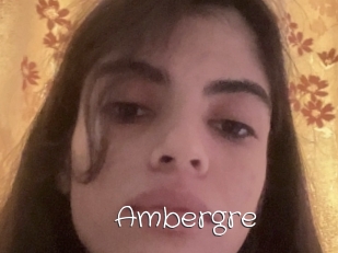 Ambergre