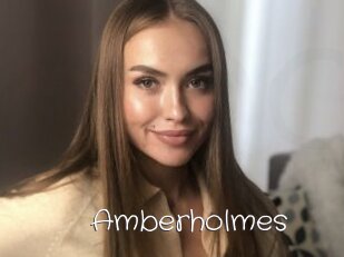Amberholmes