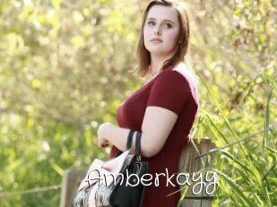 Amberkayy