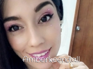 Amberkeendall