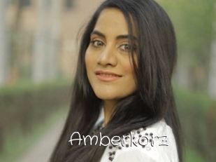 Amberkorz