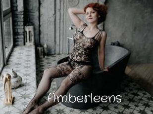 Amberleens