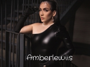 Amberlewiis