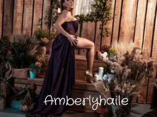 Amberlyhaile