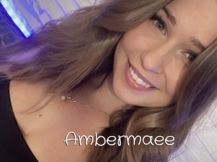 Ambermaee