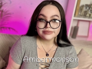 Ambermonson