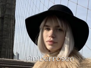Amberrosen