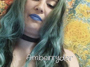 Amberryder
