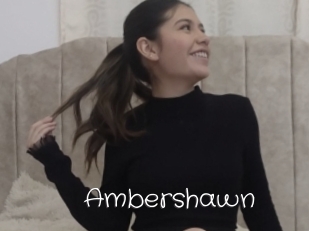 Ambershawn