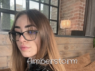 Amberstorm