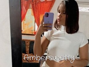 Amberswetty