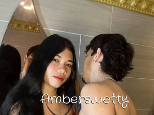 Amberswetty