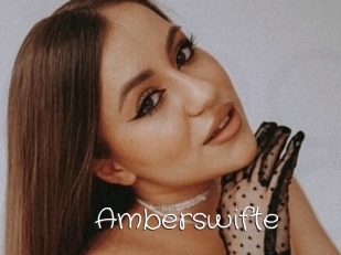 Amberswifte