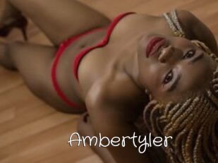 Ambertyler