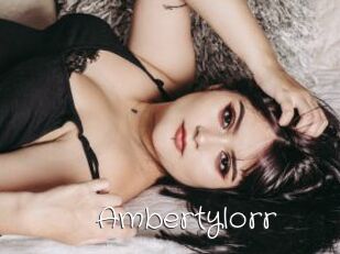 Ambertylorr