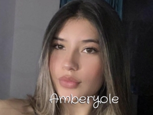 Amberyole