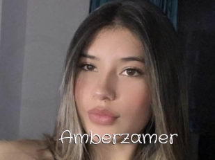 Amberzamer