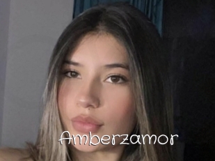 Amberzamor
