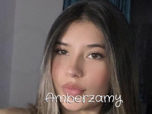 Amberzamy