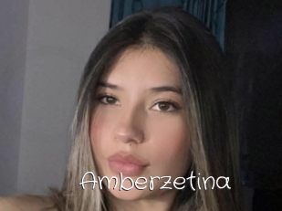 Amberzetina