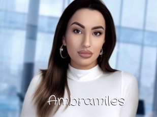 Ambramiles