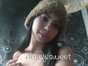 Ambylsweet