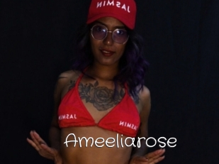 Ameeliarose