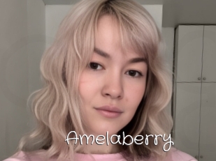 Amelaberry