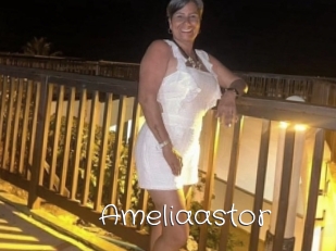 Ameliaastor