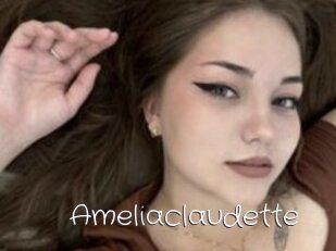 Ameliaclaudette