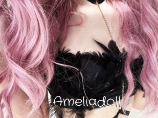 Ameliadoll