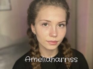 Ameliaharriss