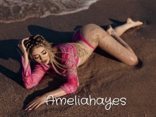 Ameliahayes