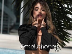 Ameliahoney