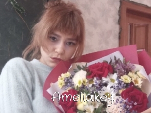 Ameliakey