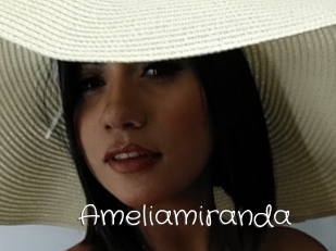 Ameliamiranda