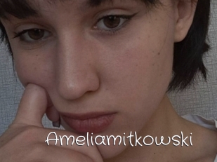 Ameliamitkowski