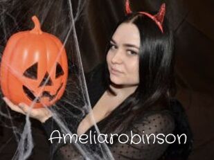 Ameliarobinson