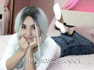 Ameliasosweet