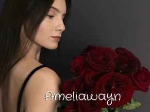 Ameliawayn