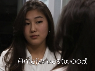 Ameliawestwood