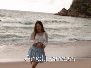 Amelibarness