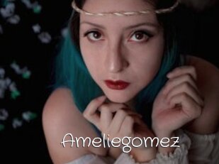 Ameliegomez