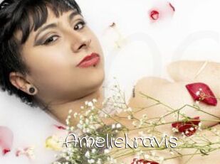 Ameliekravis