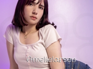 Amelielarsen